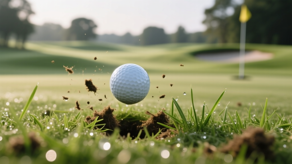 What Does Scramble Mean in Golf? Explained