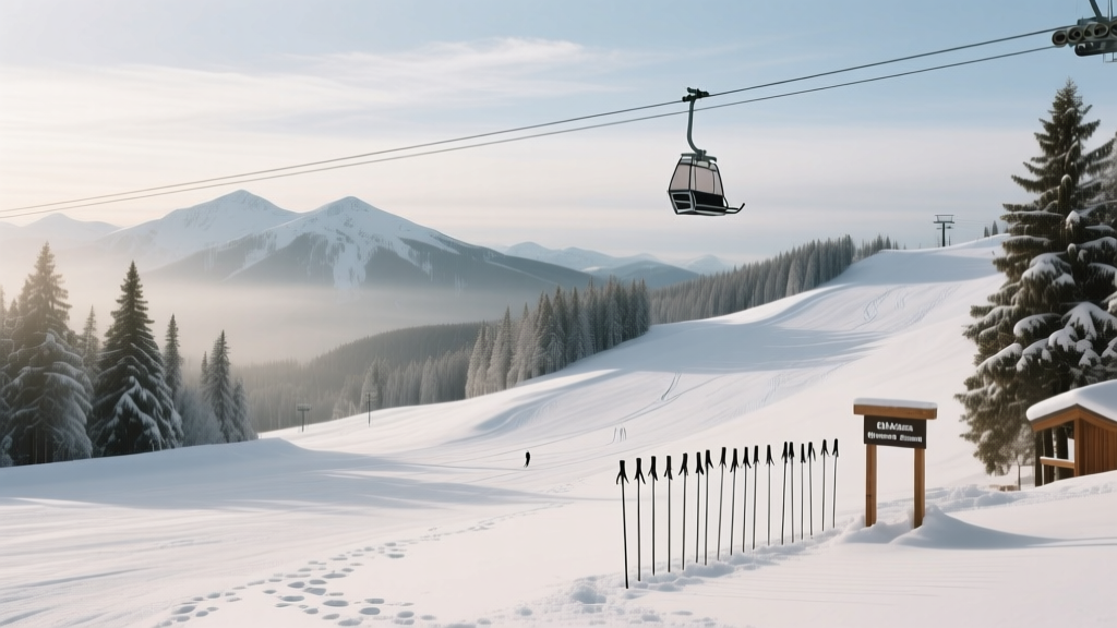When Does Blue Mountain Open for Skiing? 2025 Dates & Info