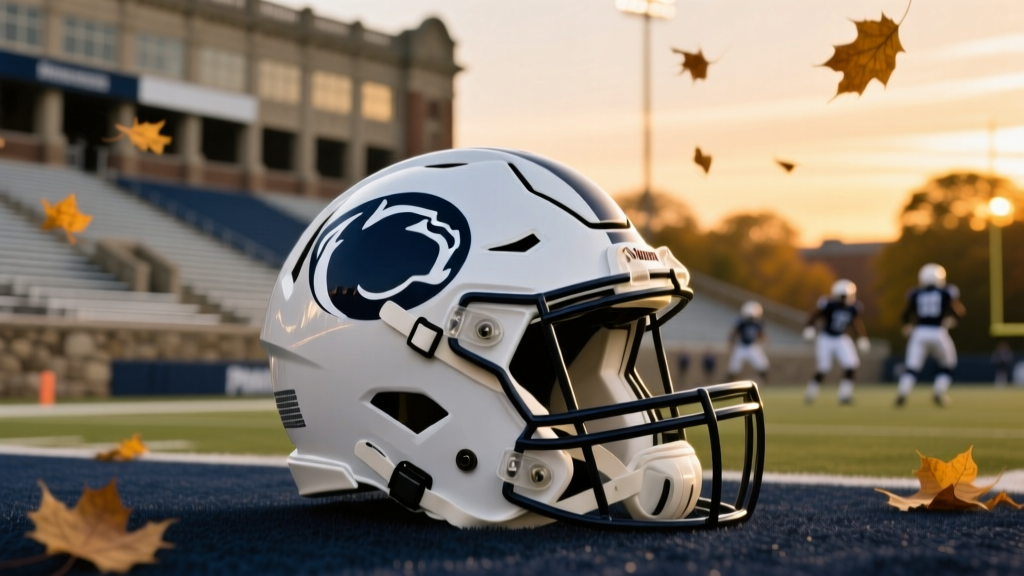 Has Penn State Won a National Championship in Football?