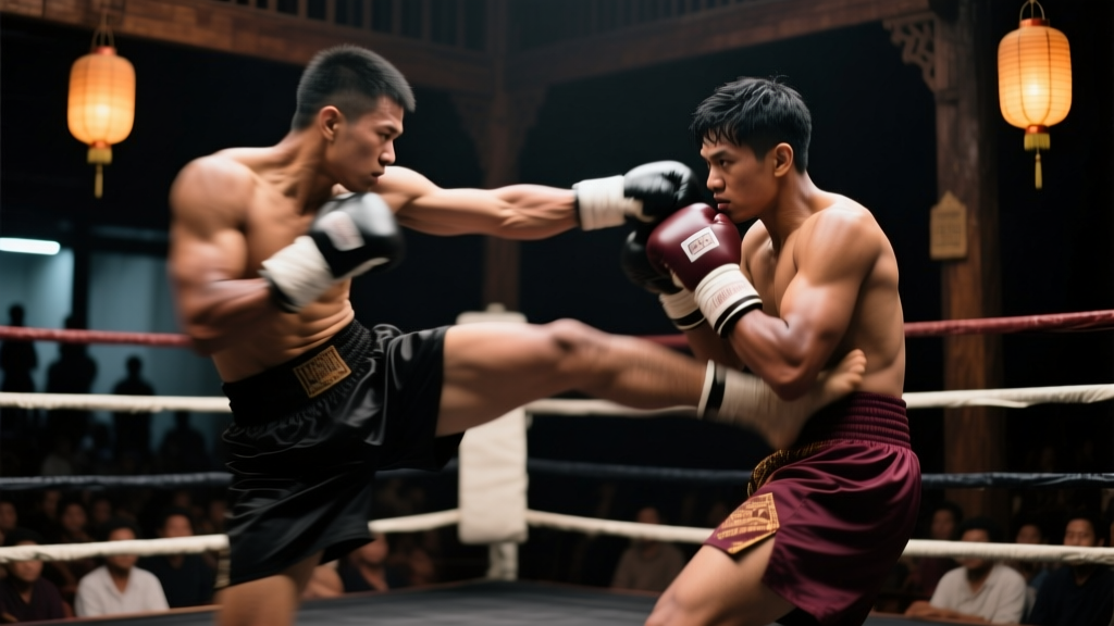 Where to Watch Burmese Boxing Online in 2025