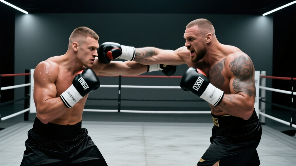Who Won in Boxing: Usyk Defeats Fury in 2025