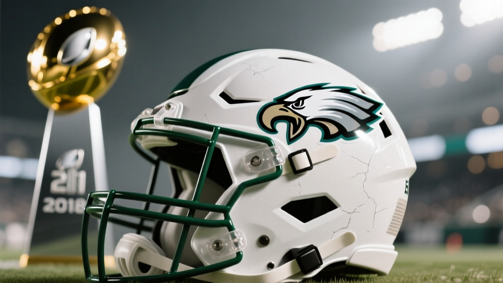 Have Eagles Won Super Bowl? Yes, Once in 2018