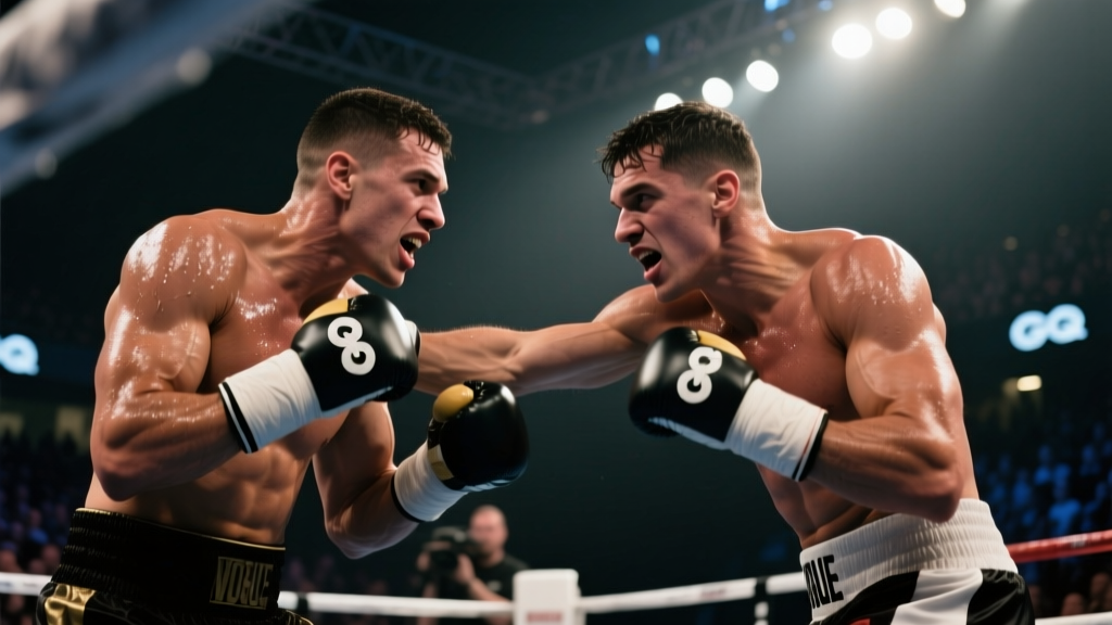 How Long Can a Boxing Match Last?