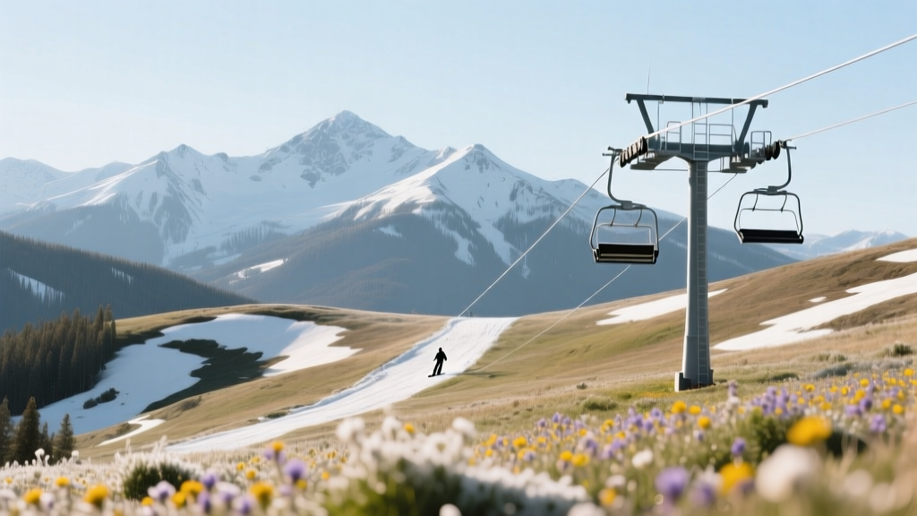 When Does Ski Season End in Colorado? 2025 Guide