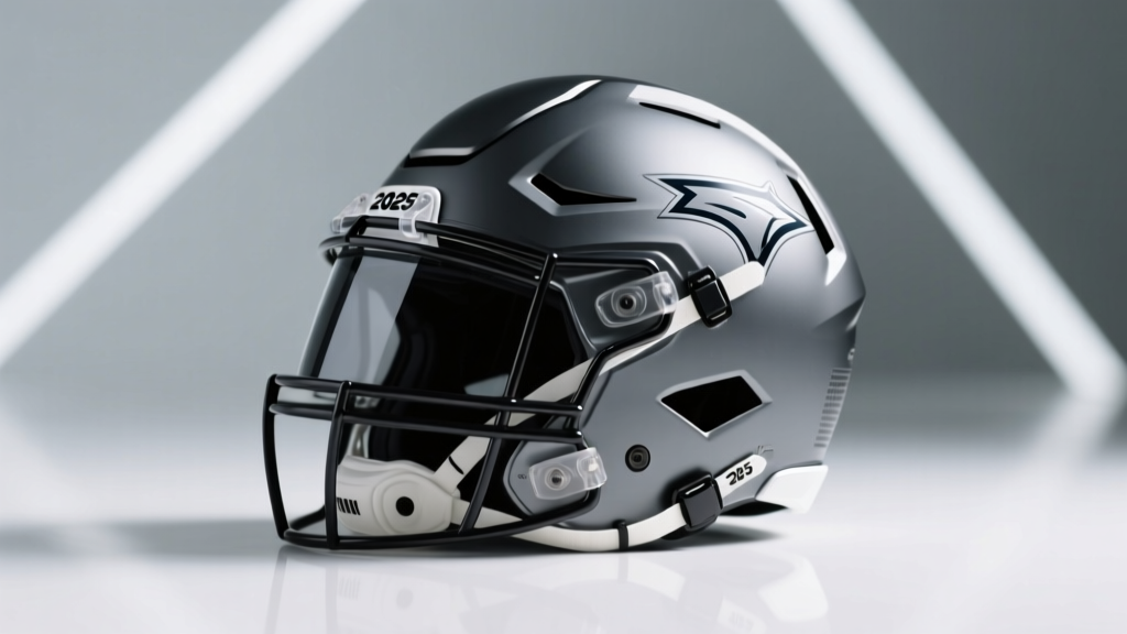 How Much Does a Football Helmet Cost? (2025 Prices)