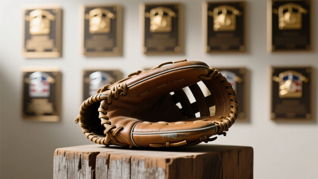 How Many Players in the Baseball Hall of Fame? (2025)