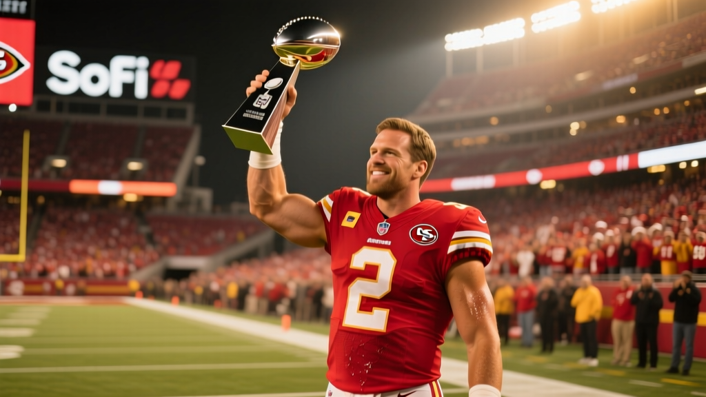 Has Matthew Stafford Won a Super Bowl? Yes, in 2022