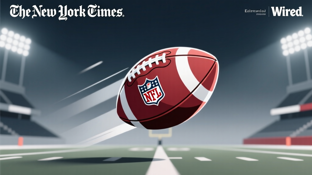 Who Plays NFL Football Tonight? Game, Time & How to Watch