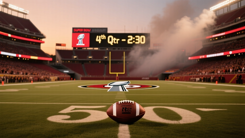 How Long Is the Super Bowl Usually? Full Duration Explained