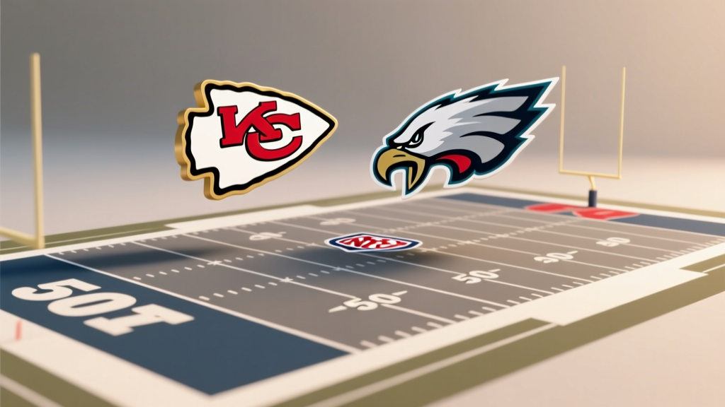 Who Plays in the Super Bowl? Teams, Rules & History