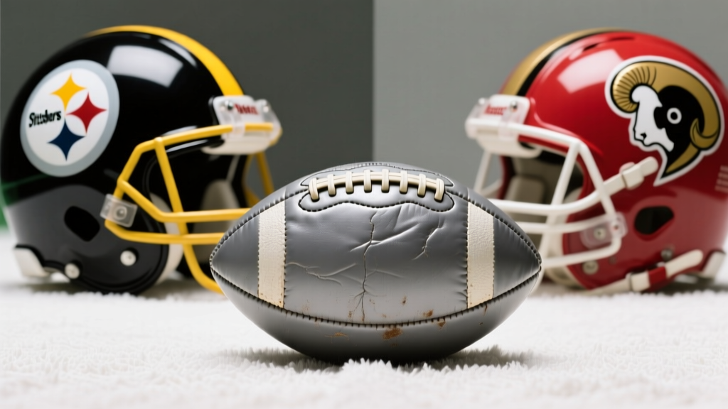 Who Won the 1980 Super Bowl? Steelers vs Rams