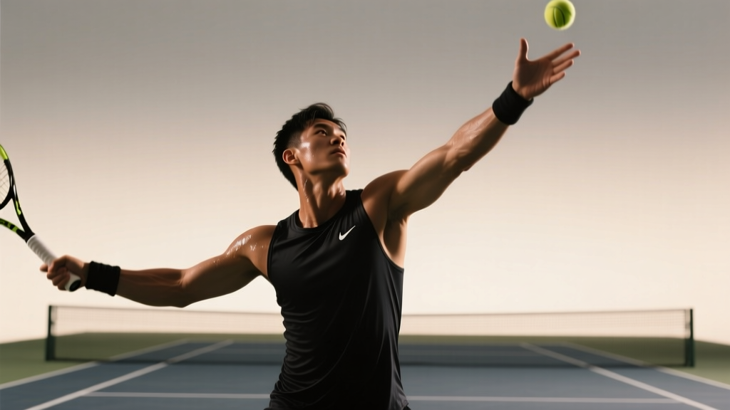 How Many Calories Does Tennis Burn Per Hour?