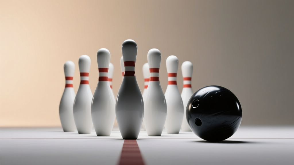 How Many Pins Are in Bowling? (10-Pin Standard Explained)