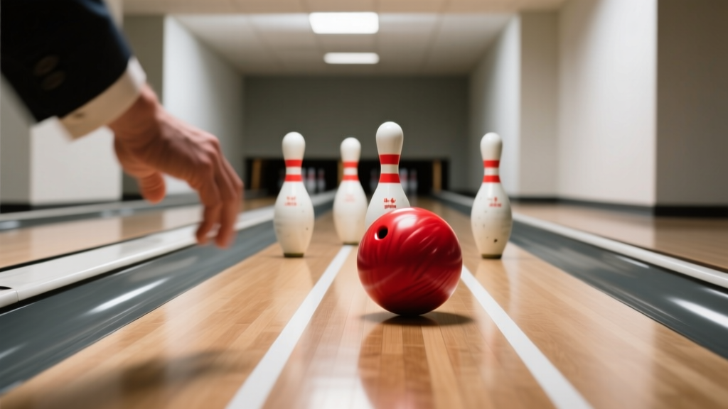 How Many Frames in Bowling? 10 Explained