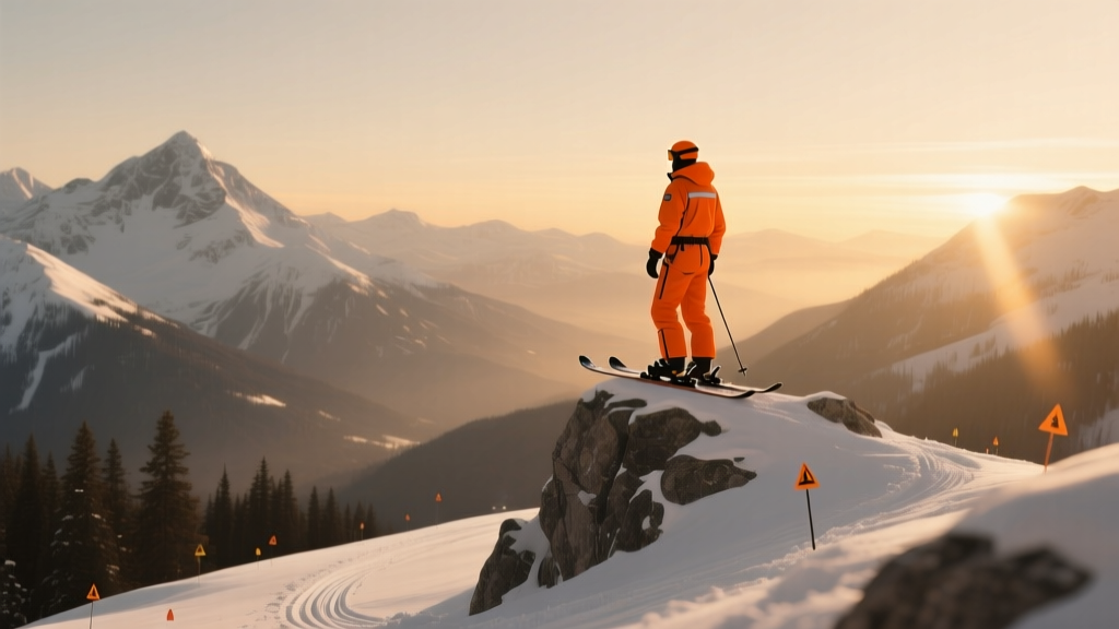 Where Was Ski Patrol Filmed? Full Location Details