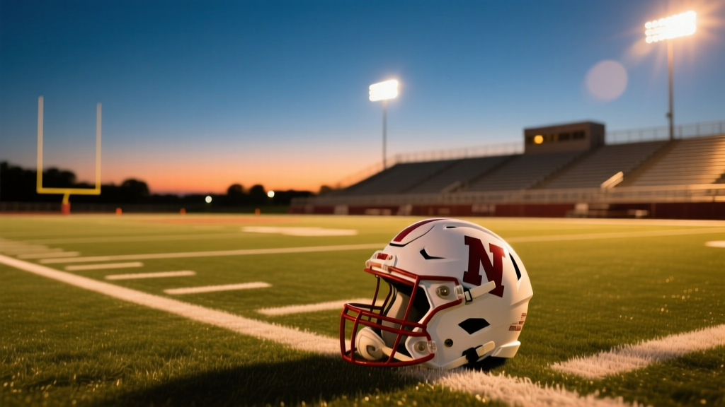 What Football Conference Is Nebraska In? (2025)