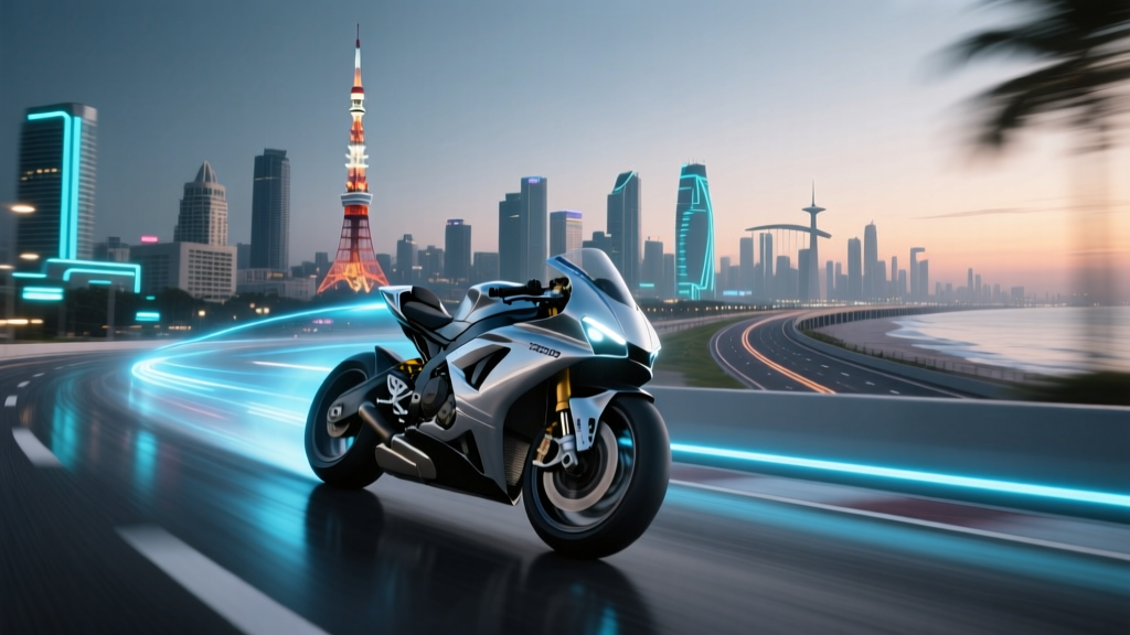 Where to Watch MotoGP 2025 Live Worldwide