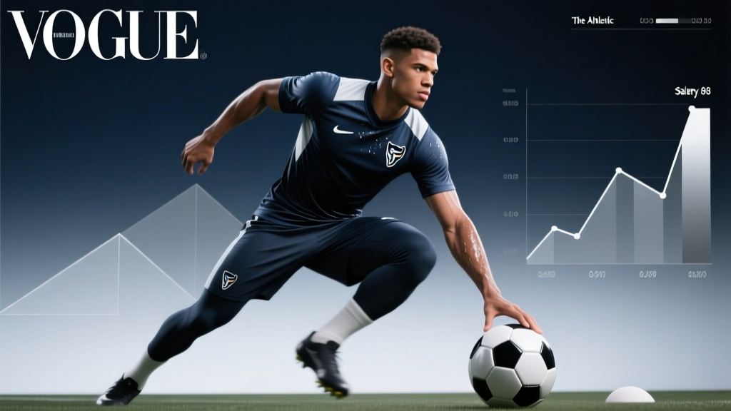 Who Is the Highest-Paid Football Player in 2025?