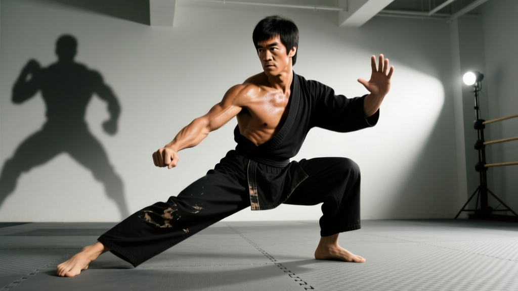 Did Bruce Lee Do Wrestling? The Truth Revealed