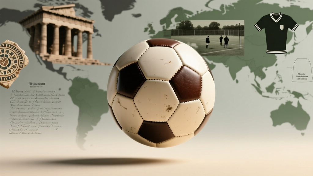 Where Was Football Invented? The True Origin Explained