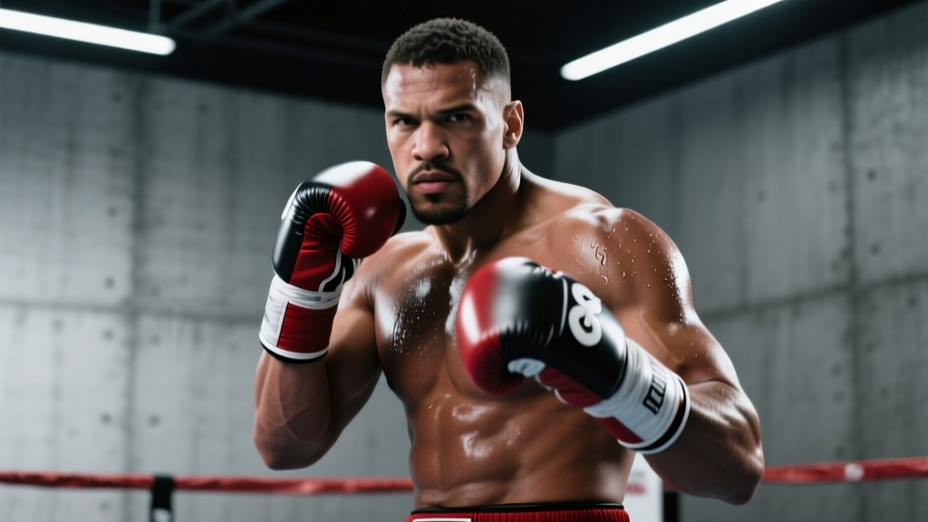 Who Is the Boxing Heavyweight Champion in 2025?