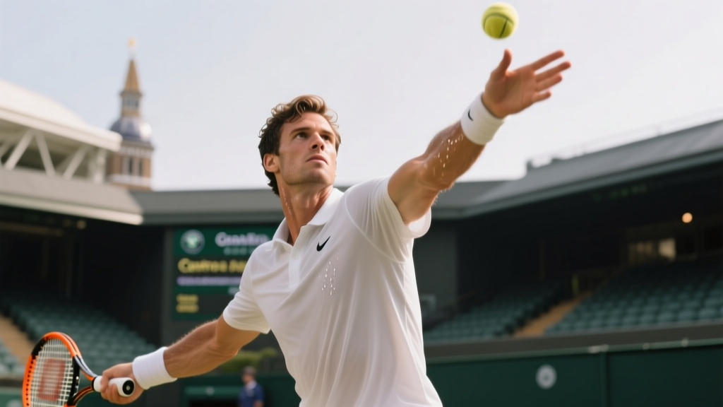 Greatest Tennis Players of All Time