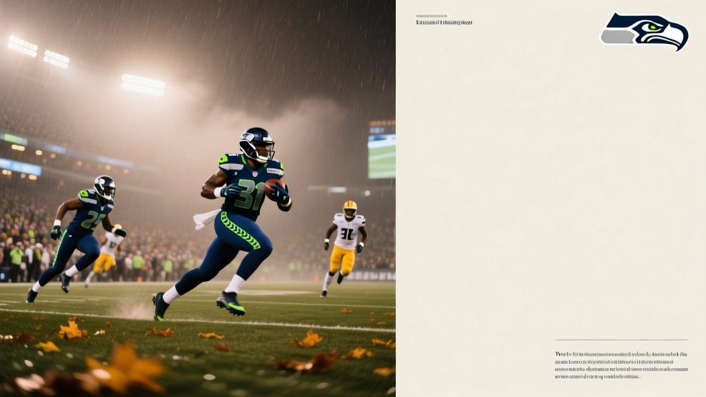 What Channel Is the Seahawks Game On Today?