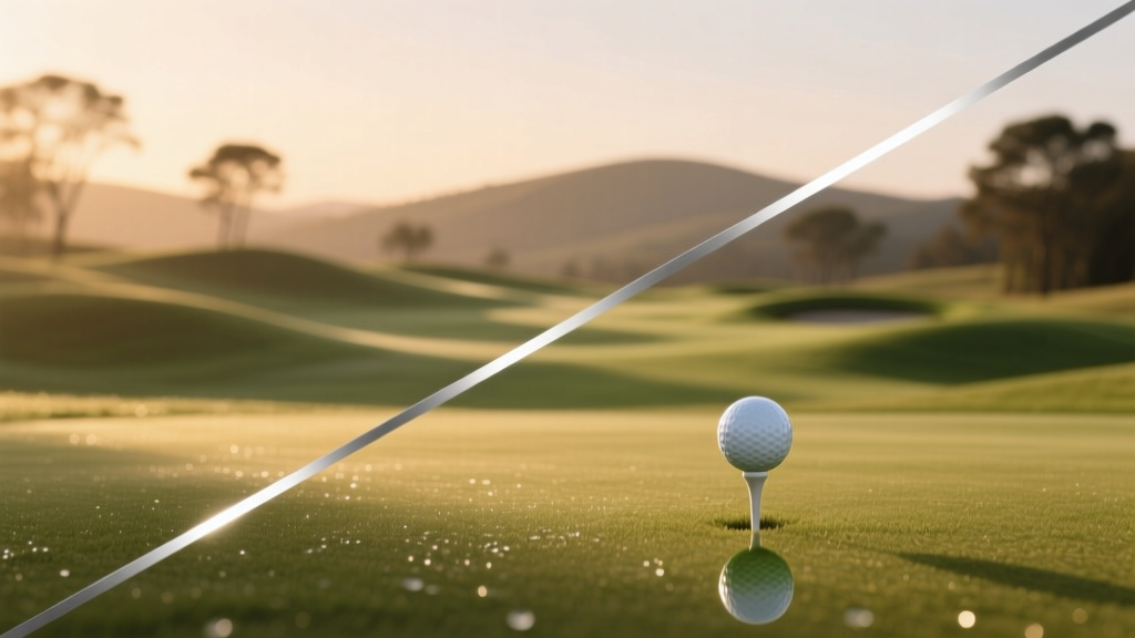 What Does TGL Stand For in Golf? Explained