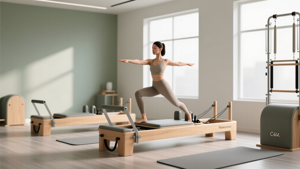 How Much Does Club Pilates Cost Per Month?