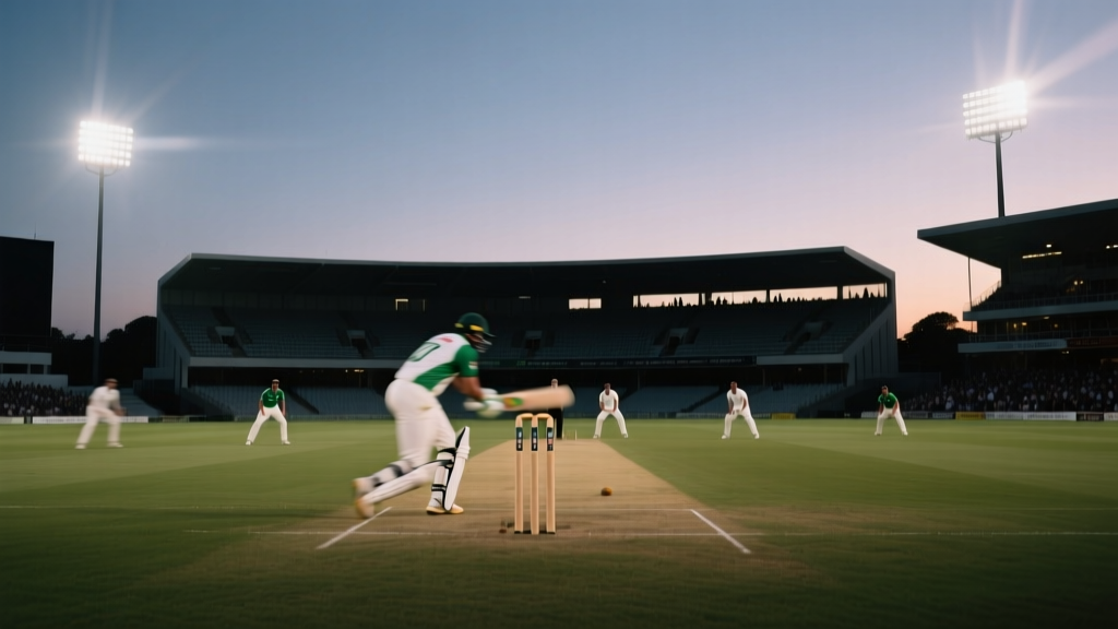 When Does Cricket Close? Match End Times Explained