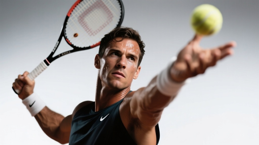 Who Is the Best Tennis Player of All Time in 2025?