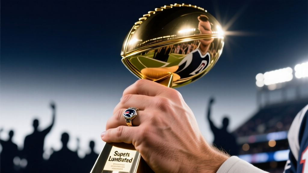 Who Has Most Super Bowl Rings? Tom Brady's Record Explained
