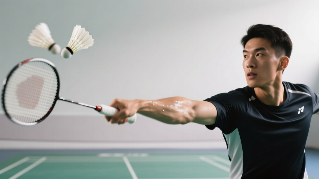 How Is Momentum Used in Badminton? Key Techniques Explained