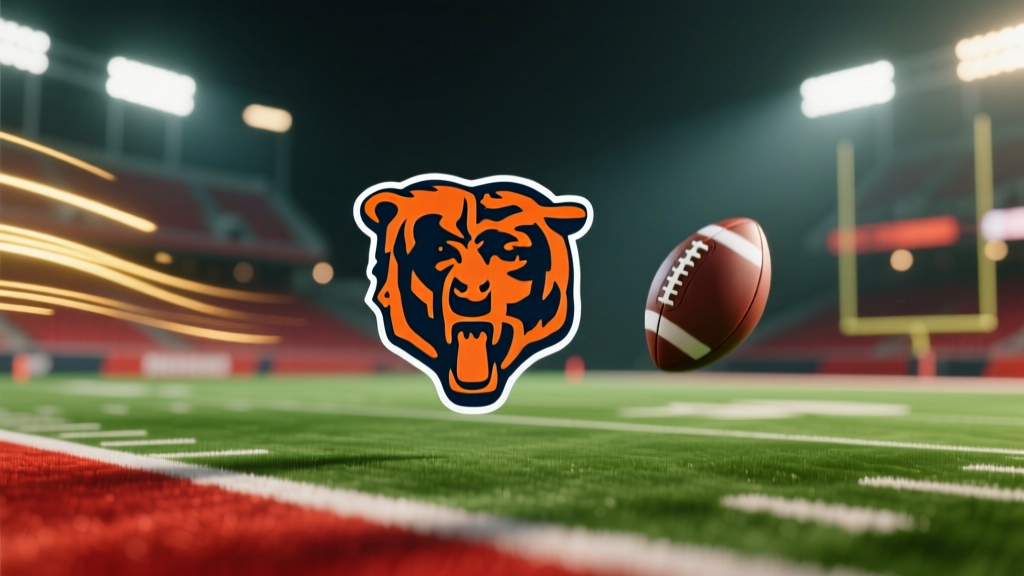 Did the Chicago Bears Ever Win a Super Bowl?