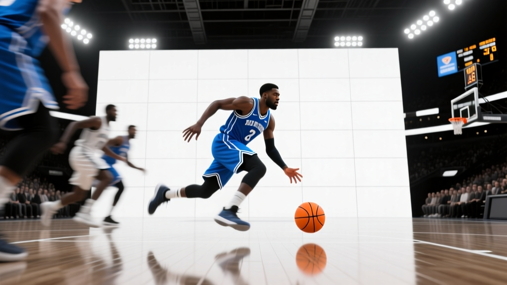 Where to Watch Basketball Live & Online (2025 Guide)
