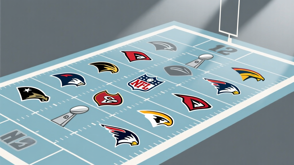 How Many NFL Teams Have Never Won a Super Bowl?