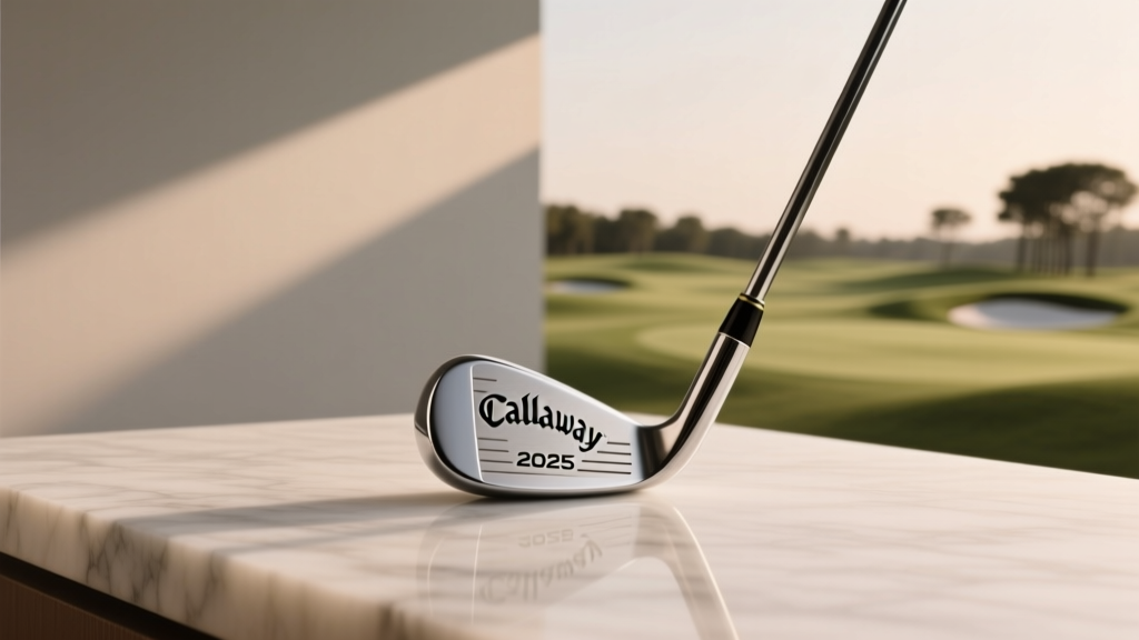 Where Are Callaway Golf Clubs Made? (2025 Update)