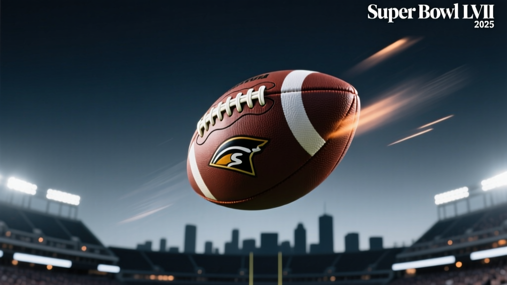Super Bowl 2025 Date and Time: What Time Is It Next Sunday?