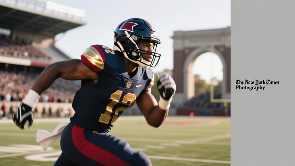 What Does NIL Stand For in College Football?