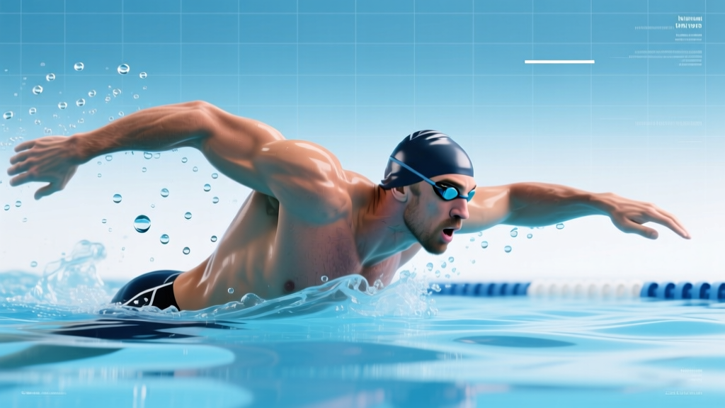 What Events Did Michael Phelps Swim? Full List