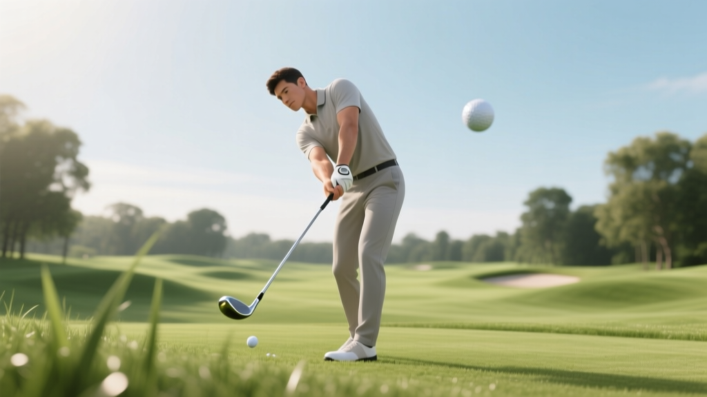 How Many Major Tournaments Are There in Golf?