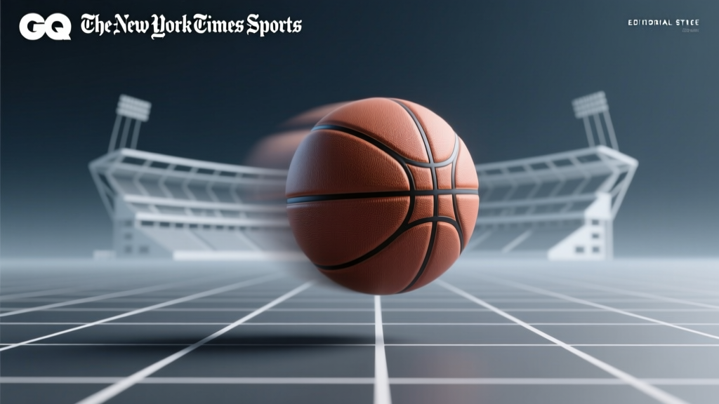 Next Basketball Game: Date, Time & Matchup Info