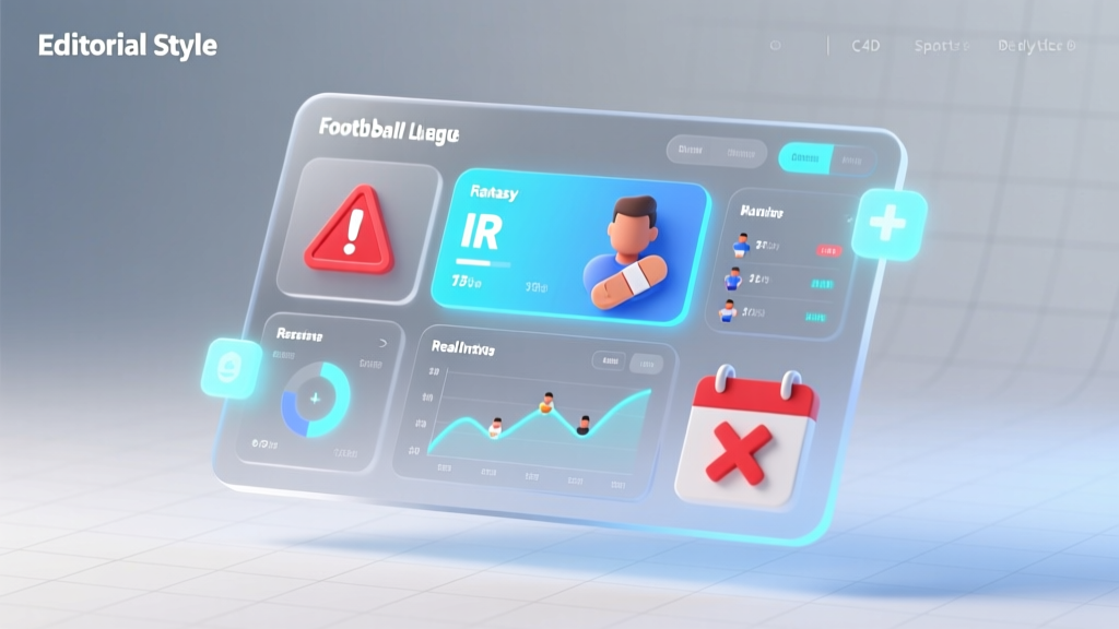 What Does IR Mean in Fantasy Football? Explained