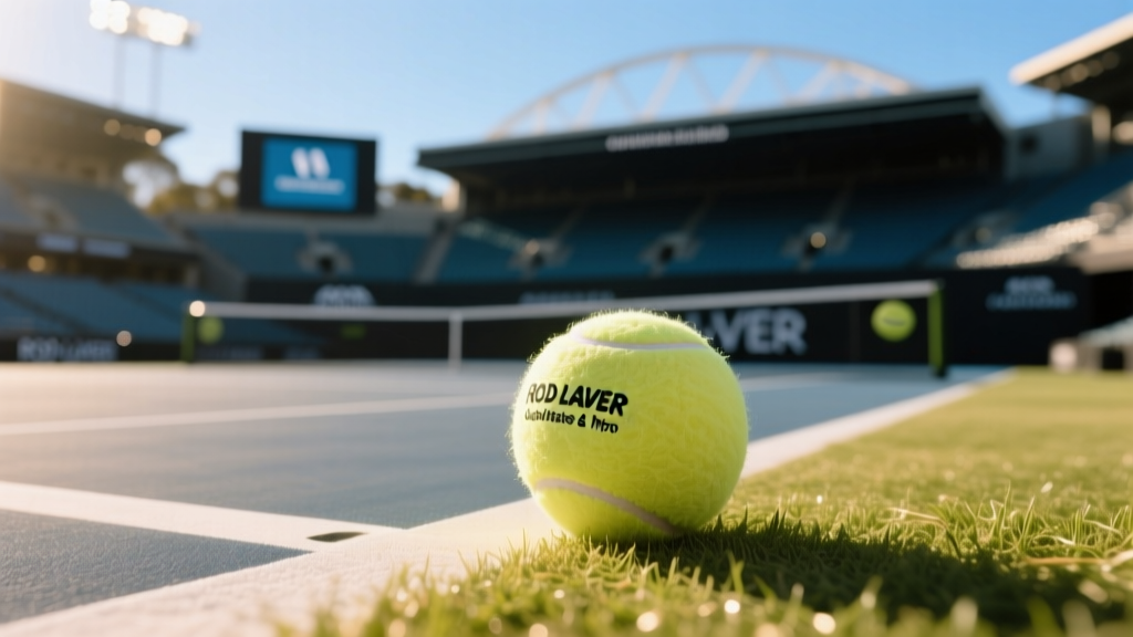 Next Tennis Major: 2025 Australian Open Dates & Info