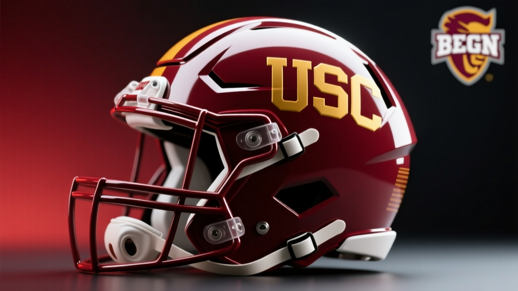 What Conference Is USC Football In? Big Ten Details