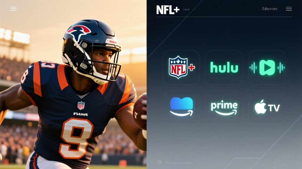 Where to Watch the 2025 Pro Bowl: TV & Streaming Guide