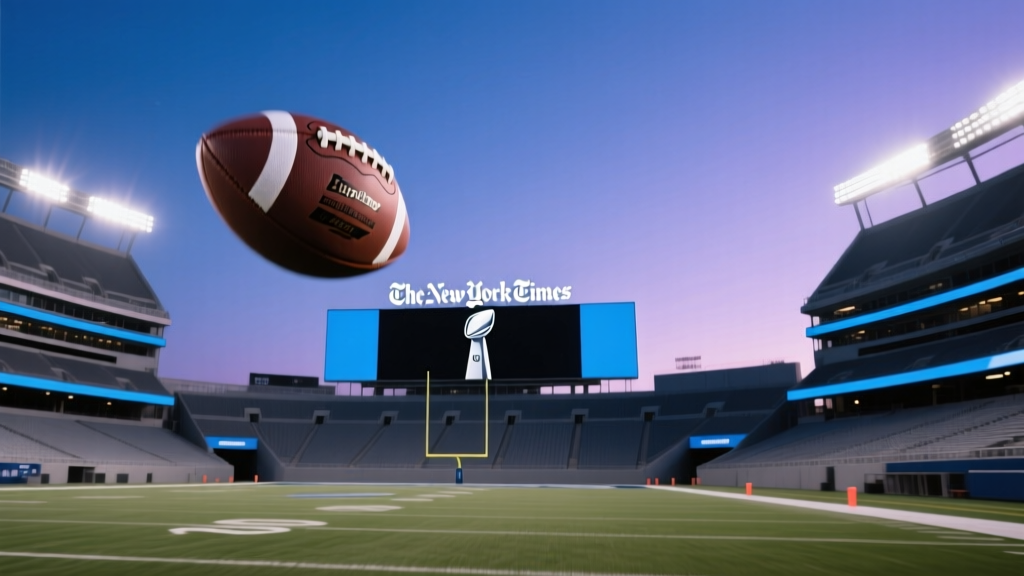 When Does the Super Bowl End? Final Time Explained