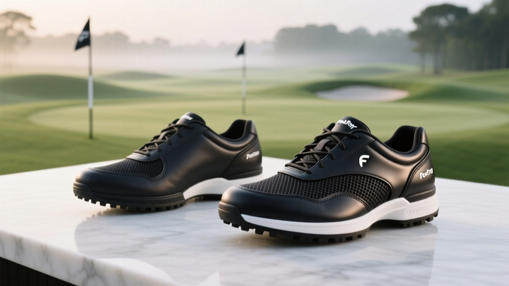 Best Golf Shoe Brand: FootJoy Tops 2025 Rankings