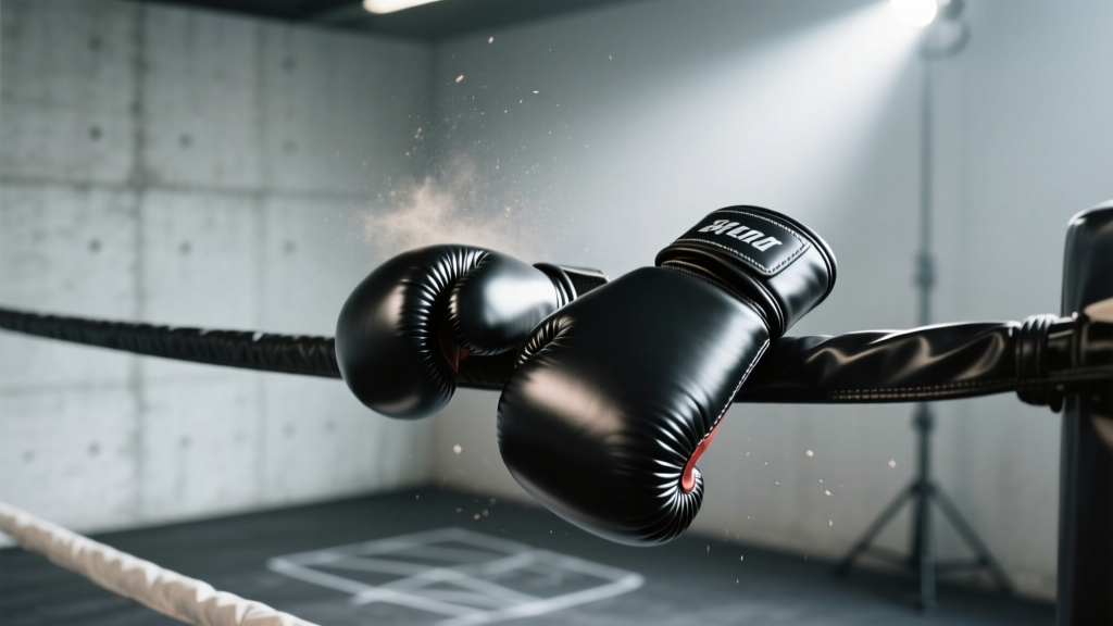 How Long Is a Boxing Round? Explained