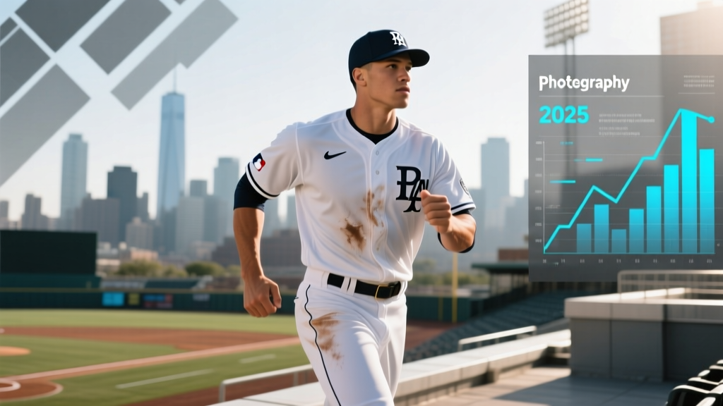 Best Baseball Players Right Now in 2025